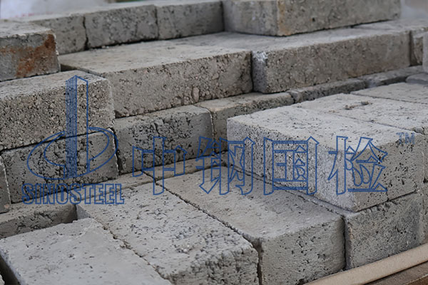 建筑用磚、砌塊檢測